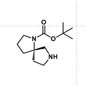 (S)-1-BOC-1,7-二氮雜螺[4.4]壬烷