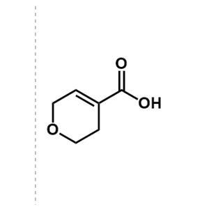 3,6-二氫-2H-吡喃-4-羧酸