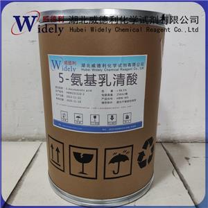 5-氨基乳清酸 7164-43-4 5-Aminoorotic acid