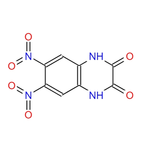 1,4-二氫-6,7-二硝基-2,3-喹喔啉二酮，按需分裝！