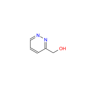 噠嗪-3-基甲醇，自產(chǎn)自用醫(yī)藥中間體，品質(zhì)更有保障。