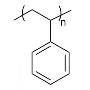 聚苯乙烯  窄分布標準品 9003-53-6