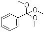 CAS 登錄號(hào)：707-07-3, 原苯甲酸三甲酯