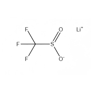 三氟甲基亞磺酸鋰
