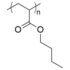 聚丙烯酸正丁酯 9003-49-0 THF溶液