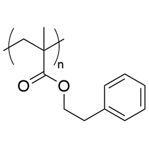 聚甲基丙烯酸苯基乙酯 28825-60-7