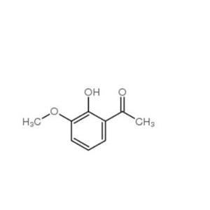 2-羥基-3-甲氧苯乙酮