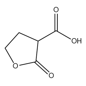 2-氧代四氫呋喃-3-羧酸