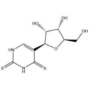 2,4-Dithiopseudouridine  2953069-13-9   