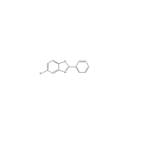 5-氯-2-苯基-1,3-苯并惡唑