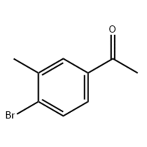 4-溴-3-甲基苯乙酮