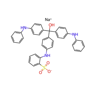 堿性藍6B 1324-80-7  Alkali Blue 6B 