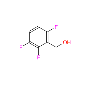 114152-19-1；2,3,6-三氟芐醇；2,3,6-Trifluorobenzyl alcohol