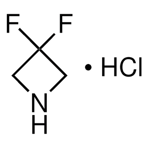 3,3-二氟三甲叉亞胺鹽酸鹽