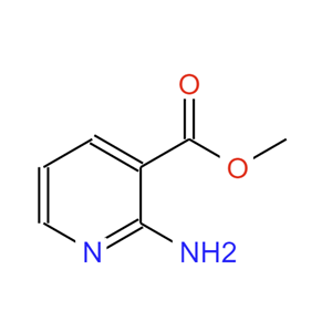 2-氨基煙酸甲酯