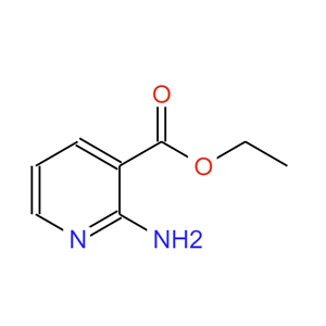 2-氨基煙酸乙酯