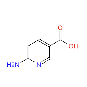 6-氨基煙酸