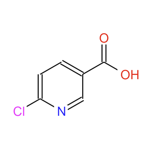 6-氯煙酸