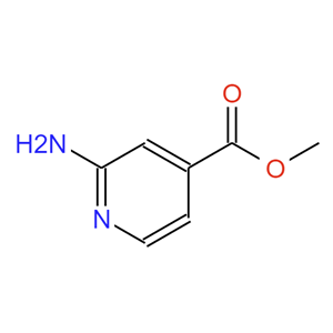 2-氨基異煙酸甲酯