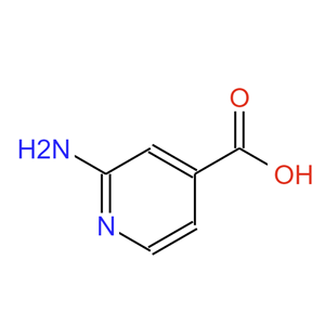 2-氨基異煙酸