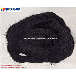 水溶性硫化黑1 粉狀 Soluble sulphur Black 1可溶性硫化黑1 SOLUBILISED SULPHUR BLACK 1 POWDER