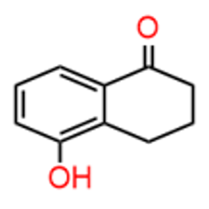 高純長期穩(wěn)定的5-羥基-1-四氫萘酮