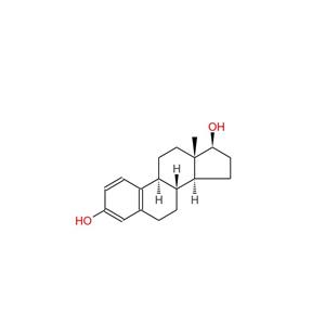 雌二醇β-estradiol