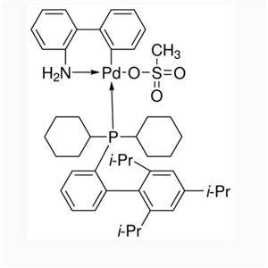 XPhos-G3-環(huán)鈀配合物 1445085-55-1 XPhos Pd G3