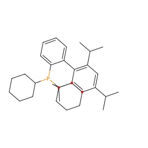 2-二環(huán)己基磷-2',4',6'-三異丙基聯(lián)苯564483-18-7 
