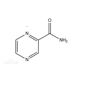 吡嗪酰胺
