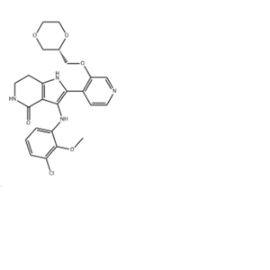 SEVABERTINIB