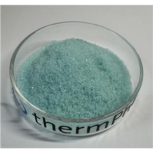 硫酸亞鐵Ferrous sulfate