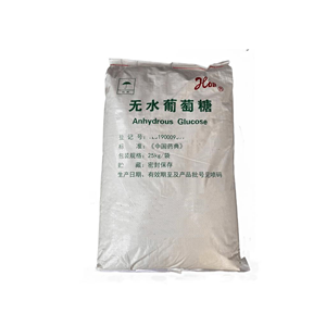 無水葡萄糖，符合藥典四部  食品級(jí)/藥用級(jí)