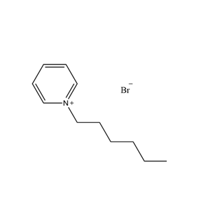 N-己基吡啶溴鹽