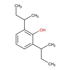 2,6-二仲丁基苯酚