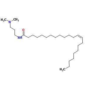 N-二甲胺丙基芥酸酰胺 149968-48-9