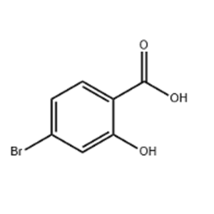 2-羥基-4-溴苯甲酸