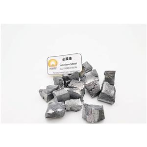 高純金屬镥，镥濺射靶材，镥粉
