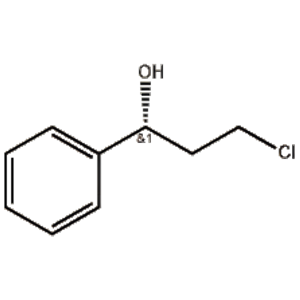 (R)-(+)-3-氯-1-苯基-1-丙醇