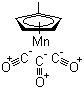 2-甲基環(huán)戊二烯三羰基錳 12108-13-3