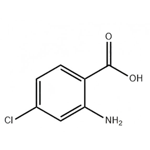 89-77-0  2-氨基-4-氯苯甲酸