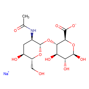 透明質(zhì)酸9004-61-9  高純度 匠信生物 專業(yè) 年產(chǎn)