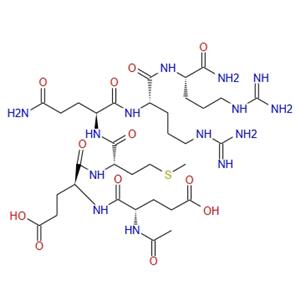 阿基瑞林，Argireline，616204-22-9