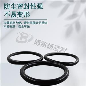 高純凈半導體Z8002/Z8085耐高溫全氟醚FFKM橡膠密封圈