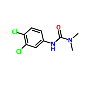 敵草隆農(nóng)業(yè)用甘蔗棉花玉米農(nóng)作物除草劑