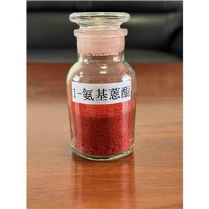 1-氨基蒽醌，1-Amino anthraquinone