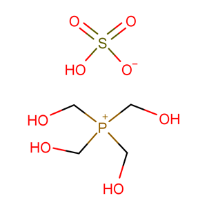  四羥甲基硫酸磷 55566-30-8  項目  年產(chǎn) 匠信生物 高純度