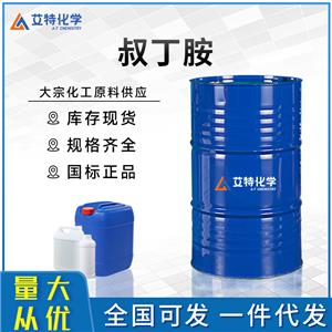 叔丁胺