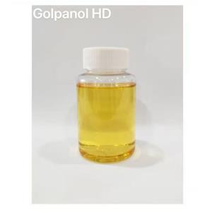 己炔二醇 (Golpanol HD)