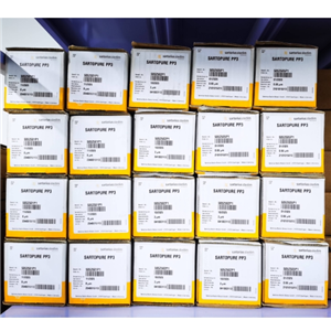 Sartopure PP3 Cartridge 0.65 μm 過濾器(Sartorius 5052505P1)